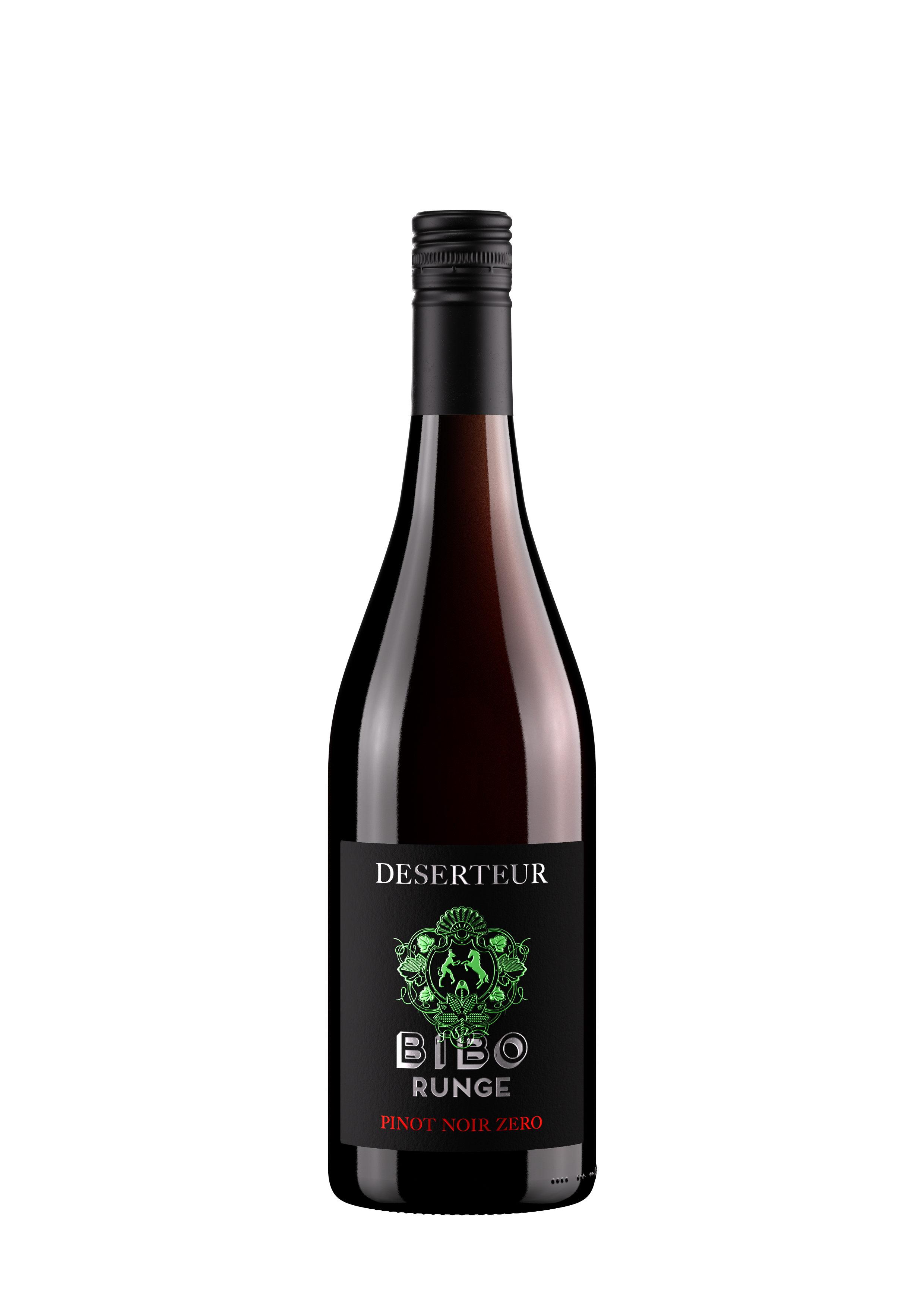 Deserteur Pinot Noir Zero