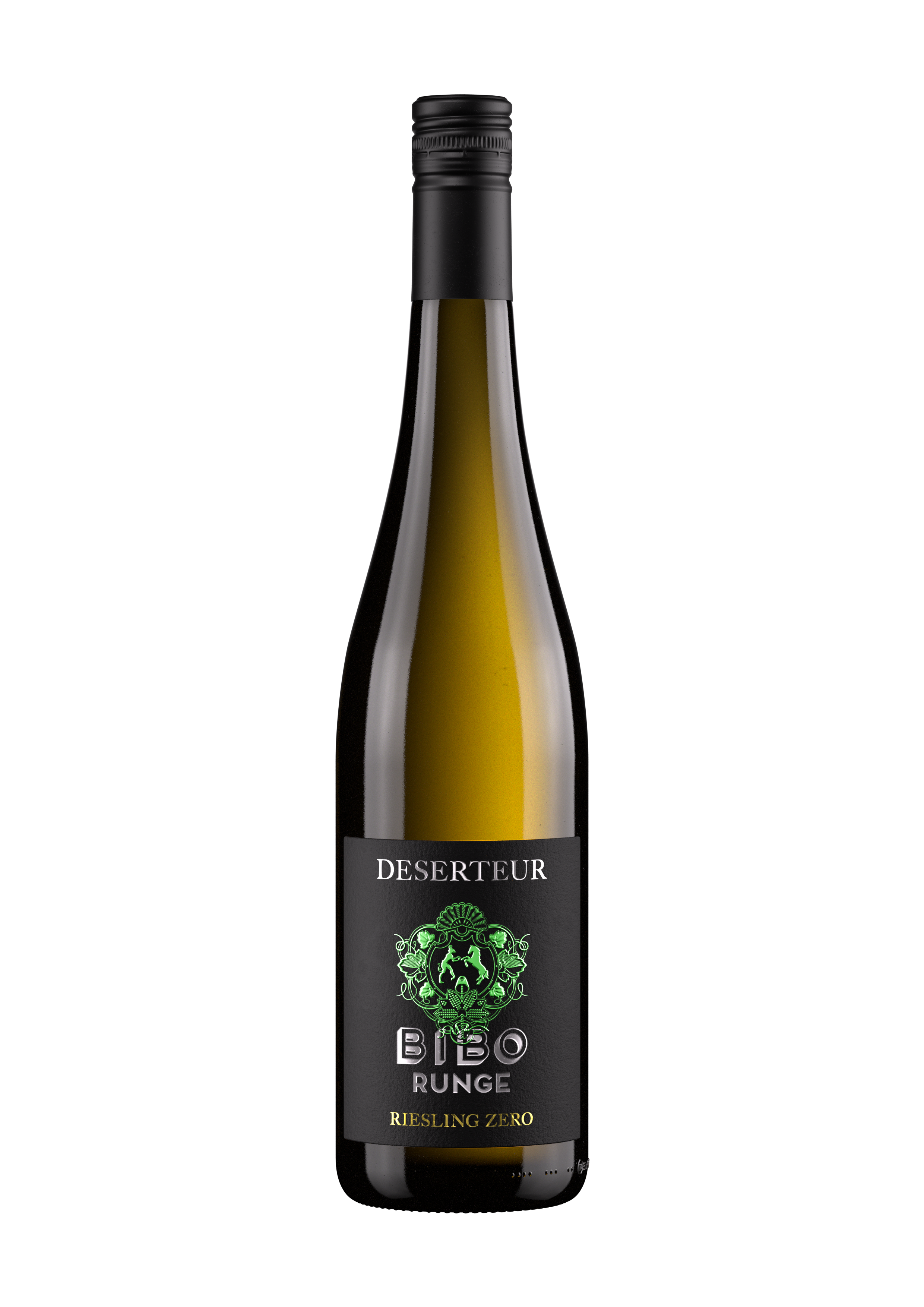 Deserteur Riesling Zero