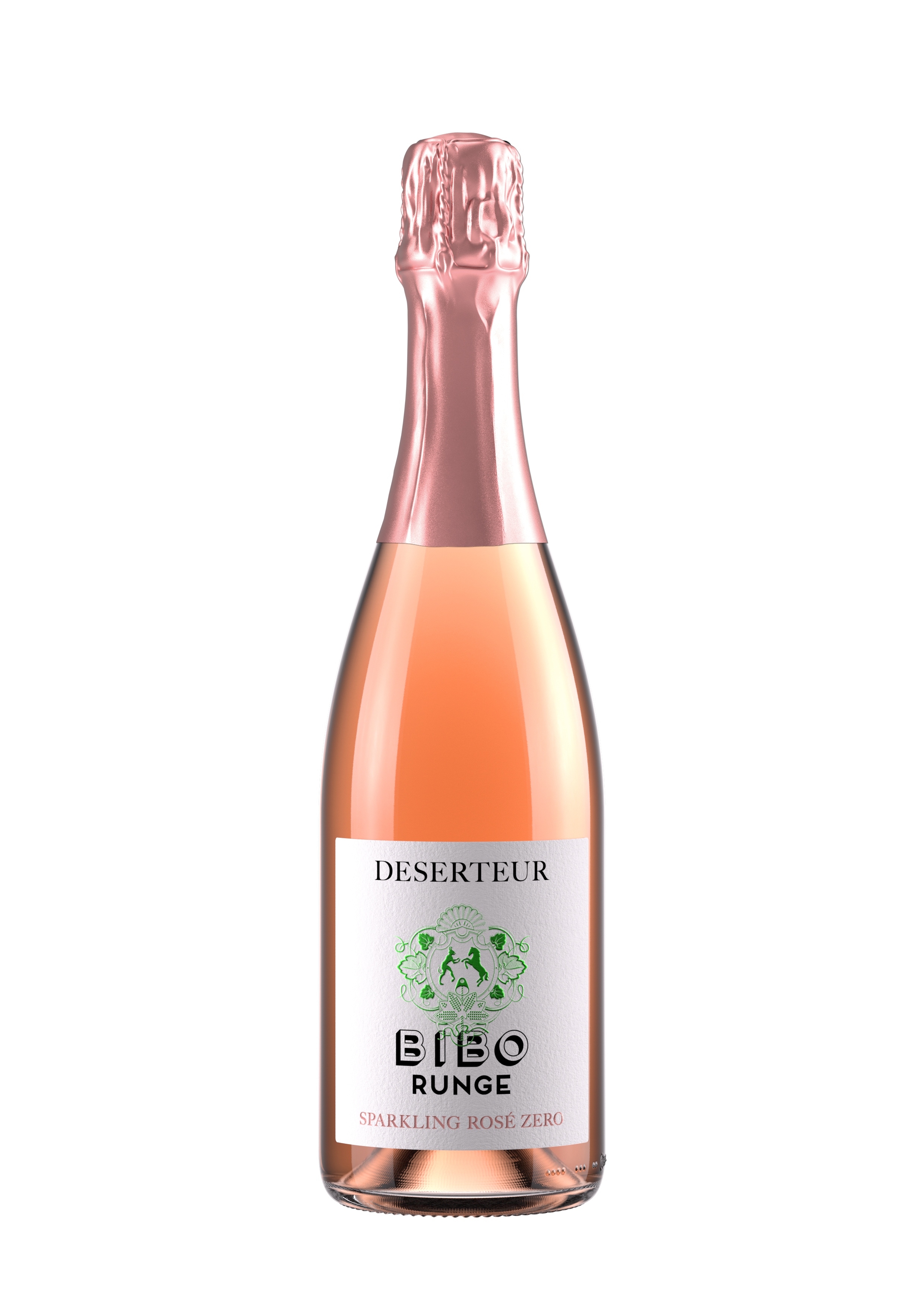 Sparkling Rosé Deserteur